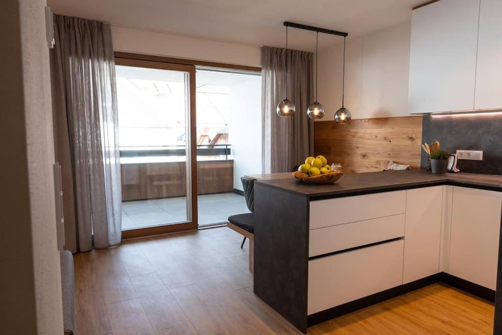 Appartement Sonnlicht Falzes Esterno foto